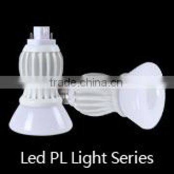 ALITE 7W G24 Led pl Light Bulb E26 G23 Base photo-4