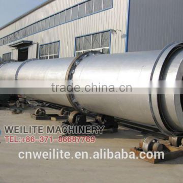 Drum Slurry Dryer / Continuous Slurry Dryer / Slurry Dryer