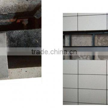 New Material Invironmental/heat Preservation//fire Resistant Ceramic Wall Tile photo-5