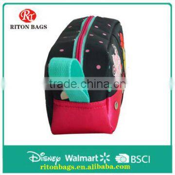 Attractive Design Custom Printed Pencil Case photo-2