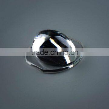 52mm Borosilicate / BK7 Glass Optical Lens photo-3