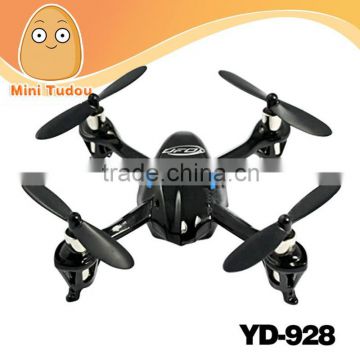 YD928 4CH Mini Quadcopter 2.4G Remote Control micro quadcopter with 6-axis Gyroscope NANO drone 3D Rotation for sale