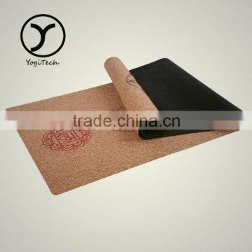 Foldable Absorbent Extra Thick Water-proof Superior Materials Antimicrobial Custom Logo Yoga Mat Bags photo-2