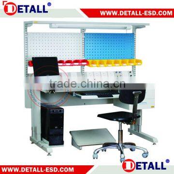 ESD electrical work bench furniture