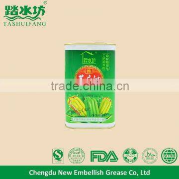 1 L canned 100% Bright light golden Pure Sesame Oil