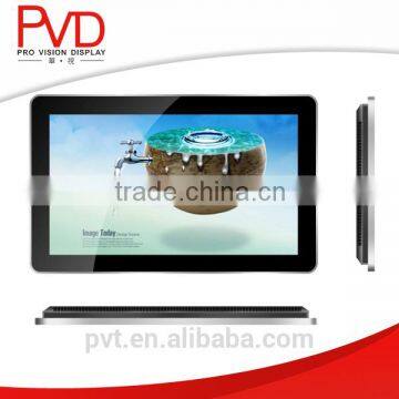 42 Inch HD Flight Information Display