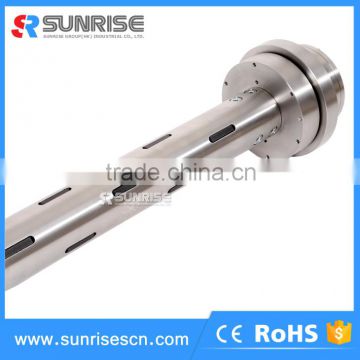 Superior Quality Lug Type Air Shaft with Steel Body