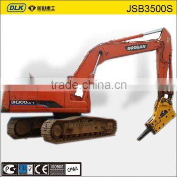 7 tons excavator hydraulic hammer breaker