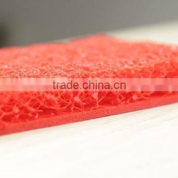 Anti-slip Durable Pvc Coil Mat Carpet For Hotel Decoration photo-3