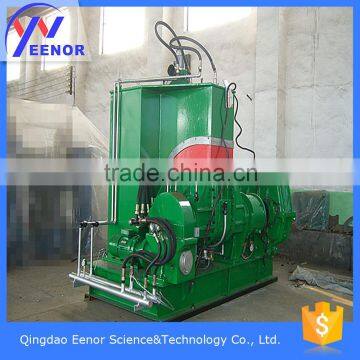 Banbury Intensive Rubber Kneader/Internal Mixer photo-6