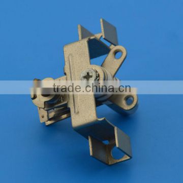 KST series bimetal oven Thermostat