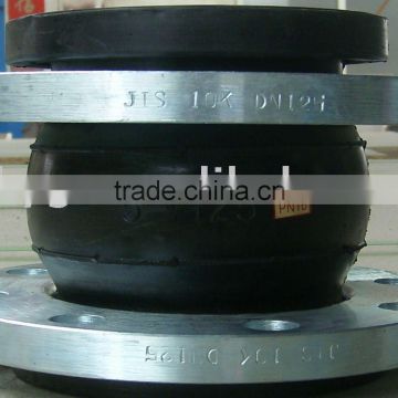 JIS Rubber Expansion Joint