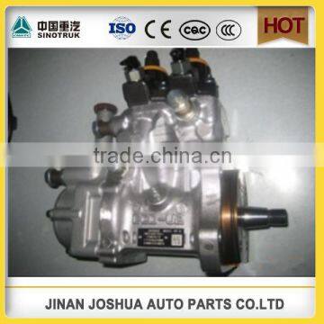 Shacman Dump Truck Diesel Engine Fuel Injection Pump photo-2