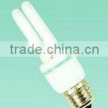 hot selling Energy Saving Lamps CFL 2U 3W 5W 7W 9W 11W