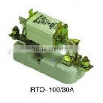 Low Voltage high speed Fuses