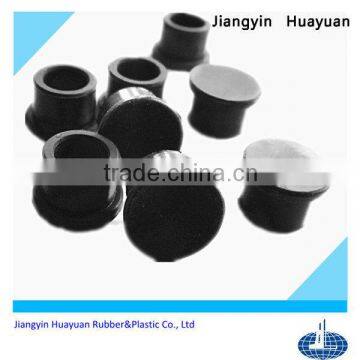 (EPDM,silicone,NR,NBR and recycled rubber) inner plug cap/electrical plug cap/Rubber plug cap