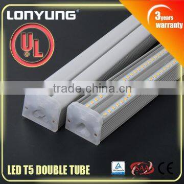 Park lighting 1500MM tuv t5 tube 40W 42W led 5ft tube lamp T5                        
                                                Quality Choice