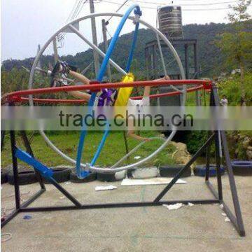 Amusement Park Equipment