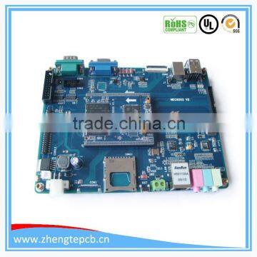 Classic Hot 2015-2016 welding machine electronic printed circuit board assembly