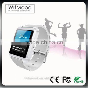 U8 smart Watch Phone, bluetooth smart watch , Wifi Cheapest android Smart Watch Phone bluetooth 3.0