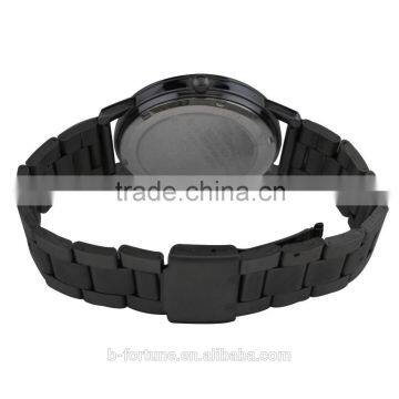 FT1390 Guangzhou Factory Alloy Band Quartz Movement Latest Wrist Watch photo-6