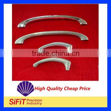 China Aluminium ForgingParts For Furniture Hardware