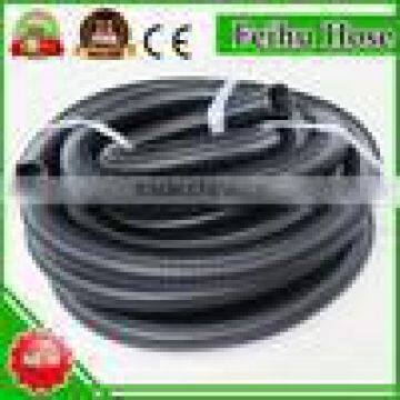 Plumbing PVC layflat hose 2 inch pvc pipe for water supply