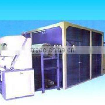 RH-600 Dryer Machine