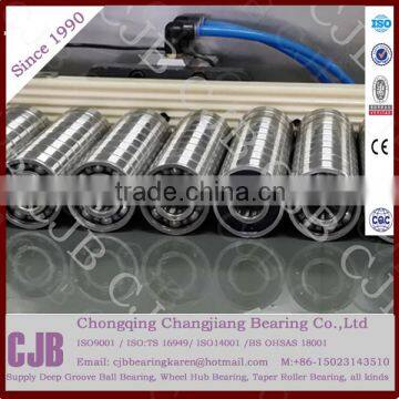 6009 Ball Bearing Car Bearings 45*75*16mm Bearings
