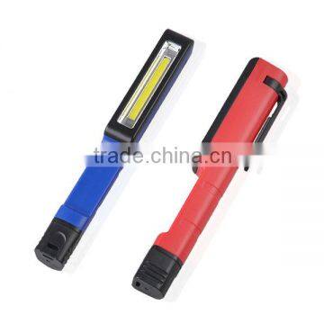 Pen Shaped Pocket Work Light photo-2