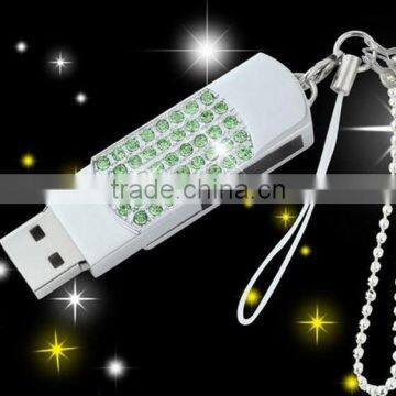 jewelry USB 2.0 Flash Drive ,pendrive,usb memory disk