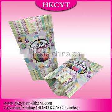 2016 Products Custom Design Aluminum Foil Bag for Food Packing Bags photo-2