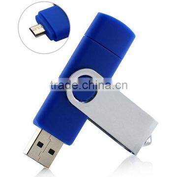 Charge Adapter USB Flash Drive for Android Smart Phone