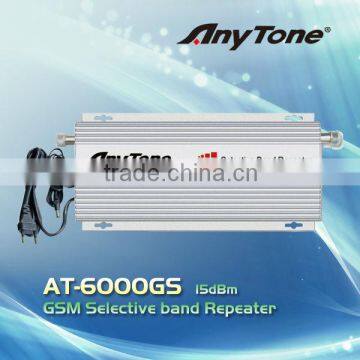 6000GS GSM Selective band Repeater