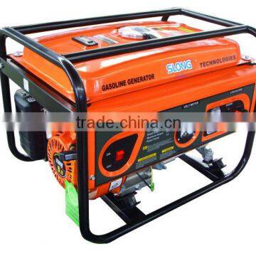 Cheap gasoline generator small power 0.85~10.0kw