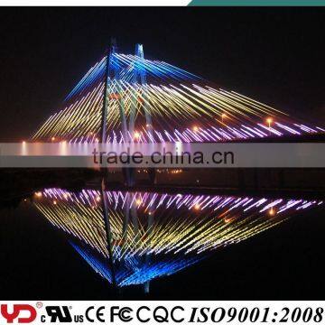 IP68 High Brightness Low Voltage Led Illuminator CE FCC UL Approved photo-2