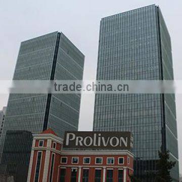 YD Fireproof Flexible Led Display Screen/billboard Light photo-5