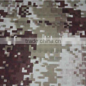 military printed steel coil