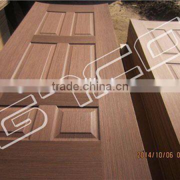 Trade Assurance white primer hdf/mdf door skin