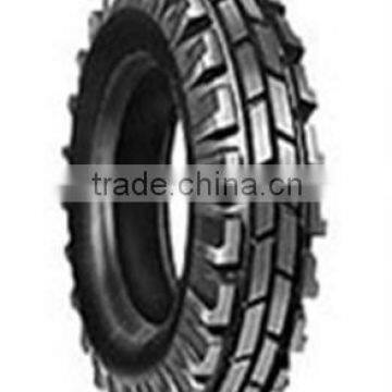 Tractor Front Tire