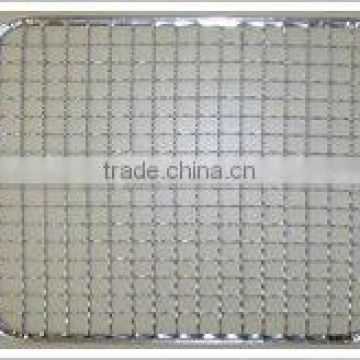 barbecue grill netting