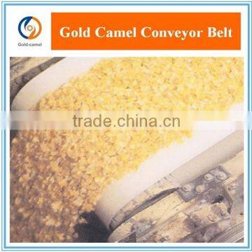 FDA White food grade PVC/PU Conveyor Belt for light industry