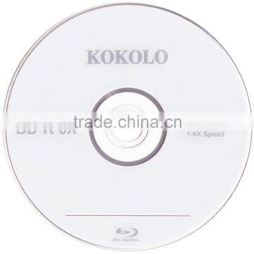 Blank Blue Ray Disc Recordable 6X 25GB 130min BD R photo-3