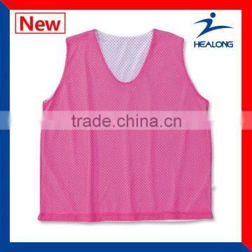 sublimation good quality wholesale lacrosse wear clothing