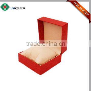Hot sell custom watch packaging box
