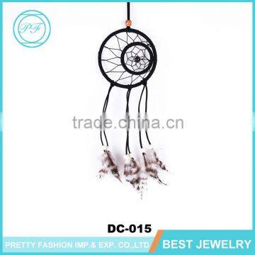 Art minds wood craft dream catcher wholesale