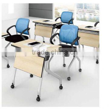 2016 latest modern design folding table