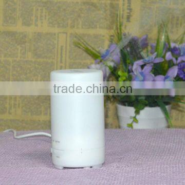 Mini Portable Ultrasonic Electric Home Fragrance Diffuser