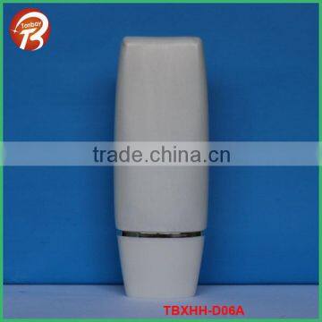 40ml HDPE upside down liquid foundation bottle