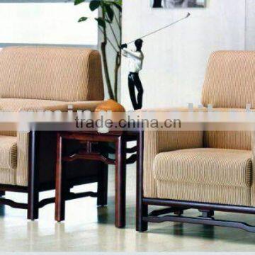 Modern fabric corner sofa SF-033